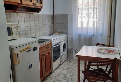 Garsonieră în Complex Studențesc - 7