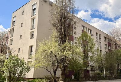 Apartament cu 2 camere semidecomandat în Muncii - 8