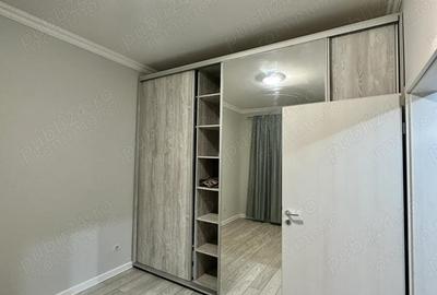 Duplex cu 4 camere 83 mp arhitectura deosebita Urseni - 6