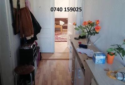 Apartament cu 2 camere decomandat în Bălcescu - 18