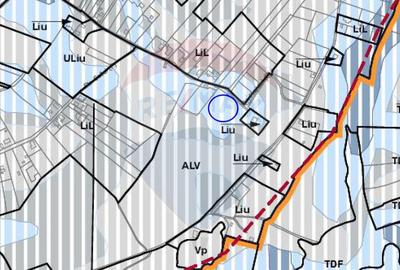 Teren de 1000 mp, în Dealuri Oradea - 3