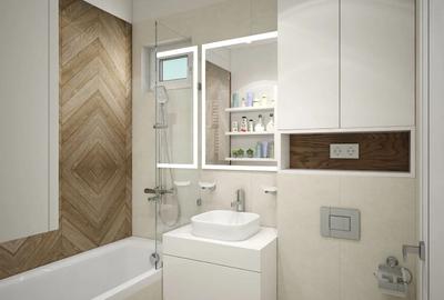 Descoperă un apartament de 3 camere cu personalitate – spațios și luminos - 5