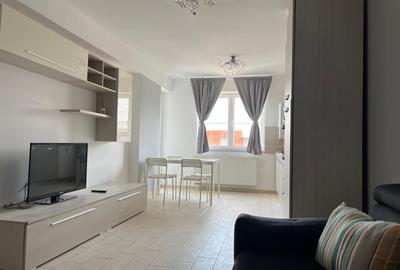 Apartament cu 2 camere decomandat în Avantgarden - 9