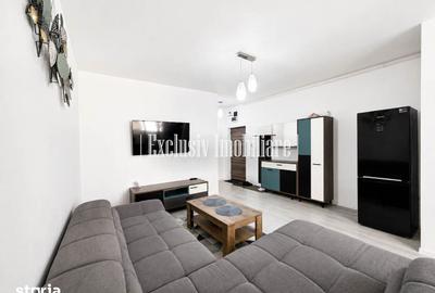 Apartament cu 2 camere în Central - 8