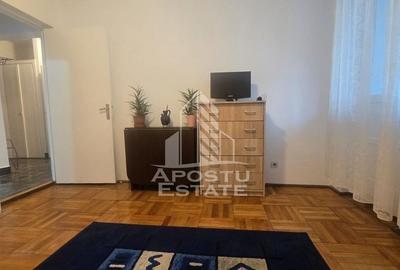 Apartament 2 camere decomandat ( pet ) - 1