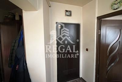 Apartament cu 2 camere decomandat în Central - 4