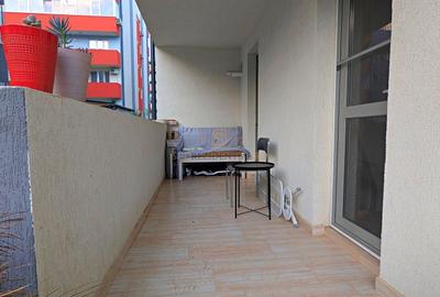 Apartament cu 2 camere decomandat, mobilat în Central - 10