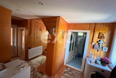 Casă individuală cu 5 camere cu Canalizare în Snagov - 19