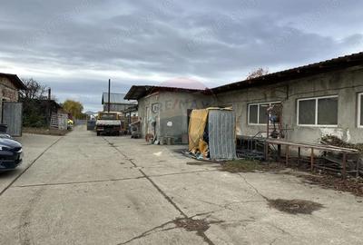 Spațiu comercial, de 445 mp, în Izvoare (Dumbrava Roșie) - 1