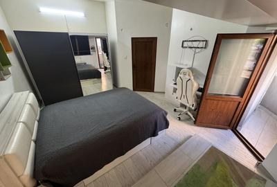 Casă individuală cu 4 camere cu Canalizare în Tomis Nord - 9