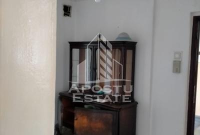 Apartament 3 camere, decomandat cu centrala proprie langa Medicina - 8