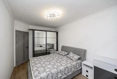 Garsonieră decomandată în Herăstrău - 1