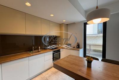 Apartament elegant cu finisaje premium si 2 parcari in Manastur - 4