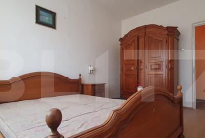 Apartament 3 camere, 80 mp, balcon inchis, Blaj - 3