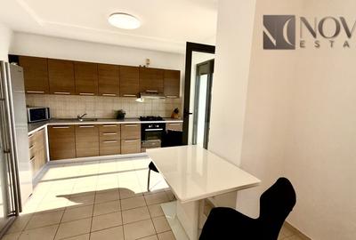 Penthouse cu Terasa de 86 mp | Titan | Metrou | 0% Comision - 8