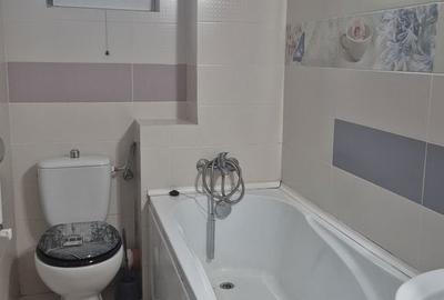 Apartament cu 2 camere decomandat în Nicolina - 5