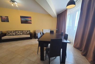Apartament cu 2 camere în Corbu - 2