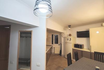 APARTAMENT 2 CAMERE ZONA CENTRUL CIVIC - 3