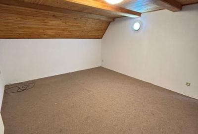 Casă cu 3 camere cu Teren 750 Mp în Snagov - 11