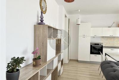 Green Vista - Scoala Americana, Apartament 4 cam. I 1Loc parcare - 10