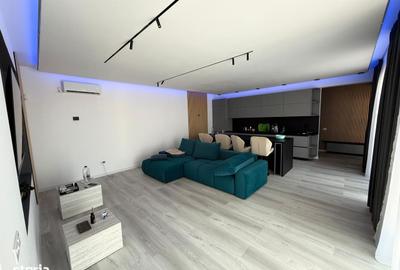 Casă cu 3 camere cu Teren 400 Mp în Domnești - 3