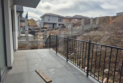 Vila noua de vanzare in Corunca zona Penny - 6