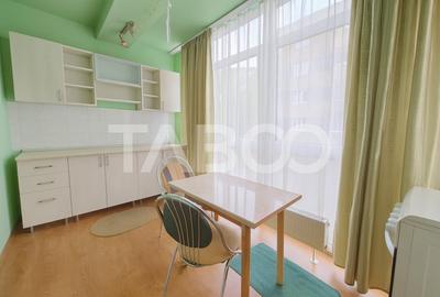 Apartament decomandat de vanzare 2 camere parcare etajul 1 Siretului - 6