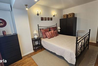 Apartament cu 3 camere în Aviatorilor - 2
