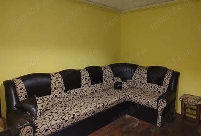 Vand Apartament 1 Camera Campia Turzii + pivnita - 2