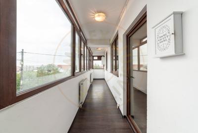 Apartament cu 4 camere, garaj si panouri fotovoltaice - Bradu- 5 min de Pitesti! - 2