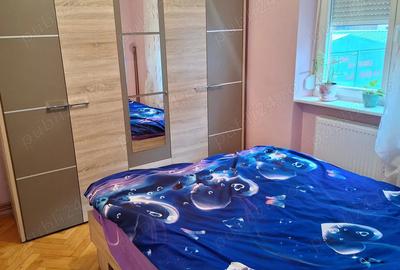 Inchiriez apartament 4 camere zona Banu Maracine - 6