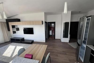 Apartament cu 2 camere decomandat în Central - 7