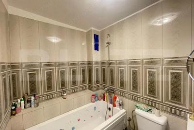 Apartament cu 2 camere, mobilat în Central