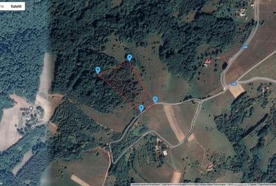 Spațiu comercial, în Șinteu - 2