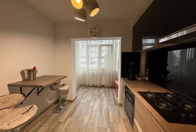 Apartament de vanzare 2 camere decomandat - Casa de Cultura - 7