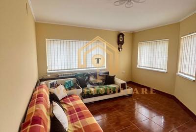 Casă cu 5 camere cu Teren 3140 Mp în Săsciori - 13