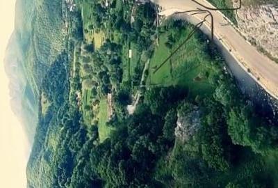 Teren de 600 mp, în Poiana Galdei - 1