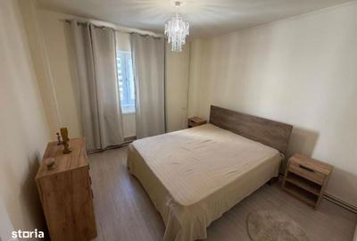 Apartament cu 2 camere semidecomandat, mobilat în Pantelimon - 3