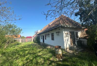 Casa Individuala Ozun Covasna teren 3200 mp - 17