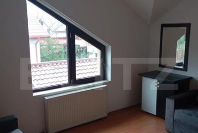 Casă cu 4 camere cu Teren 350 Mp în Central