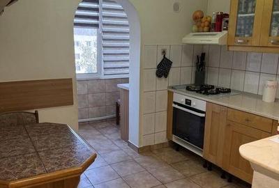 Apartament cu 3 camere decomandat în Burdujeni - 5