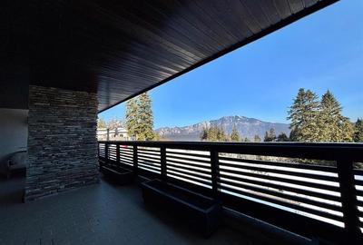 Apartament cu 3 camere decomandat, mobilat în Cioplea - 20