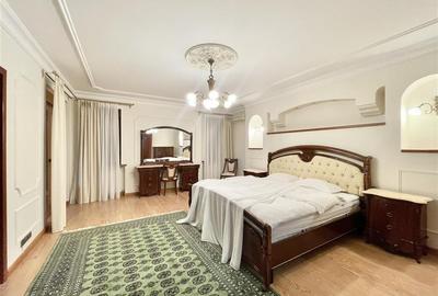 Casă individuală cu 7 camere cu Piscina în Pipera - 25