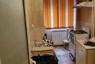 PERSOANA FIZICA ----Vanzare apartament cu 1 camera zona MAZEPA 1 - 2