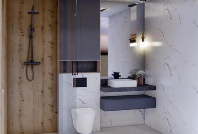 Imobil aparte, arhitectura deosebita, conditii avantajoase, Sanpetru - 13