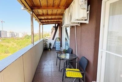 Apartament 2 camere/Berceni/Complex Aurel Persu - 15