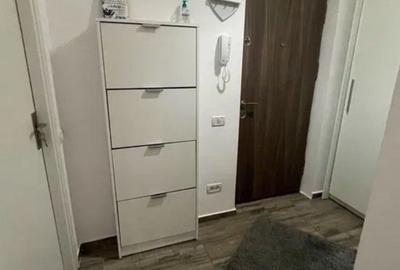 Închiriez garsonieră în Militari Residence prima inchiriere Suprafața 36 mp+balc - 5