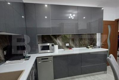 Casa cu 5 camere, 196 mp, 600 mp teren, in cartierul Primave - 32