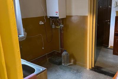 Apartament cu 2 camere semidecomandat în Traian - 7