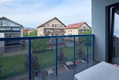 Apartament cu 3 camere semidecomandat, mobilat în Andrei Mureșanu - 17
